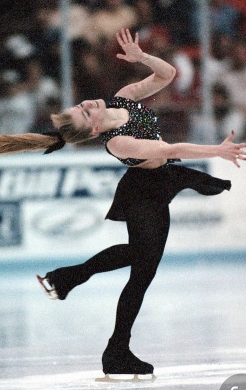 Tonya Harding
 #99109912