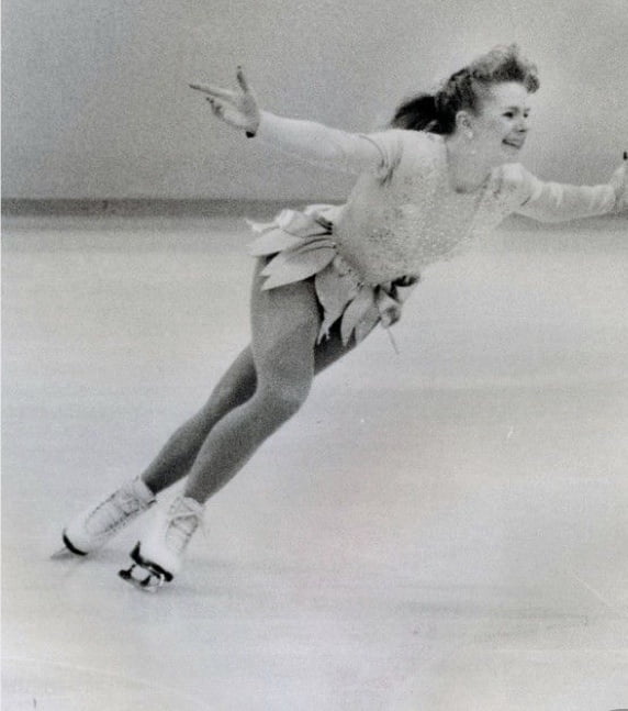 Tonya Harding
 #99109914