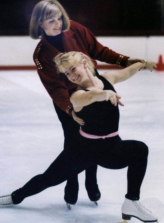 Tonya Harding
 #99109916