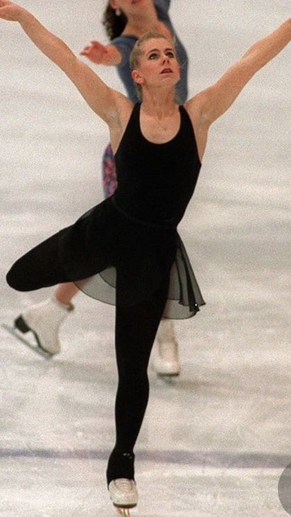 Tonya Harding
 #99109918