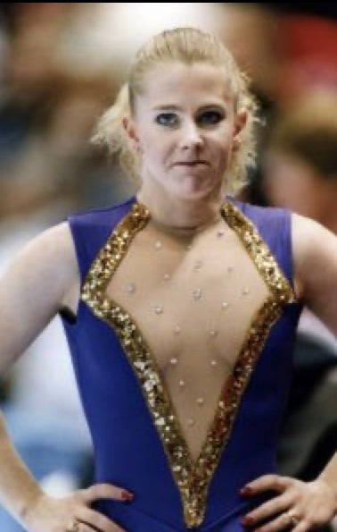 Tonya Harding
 #99109922