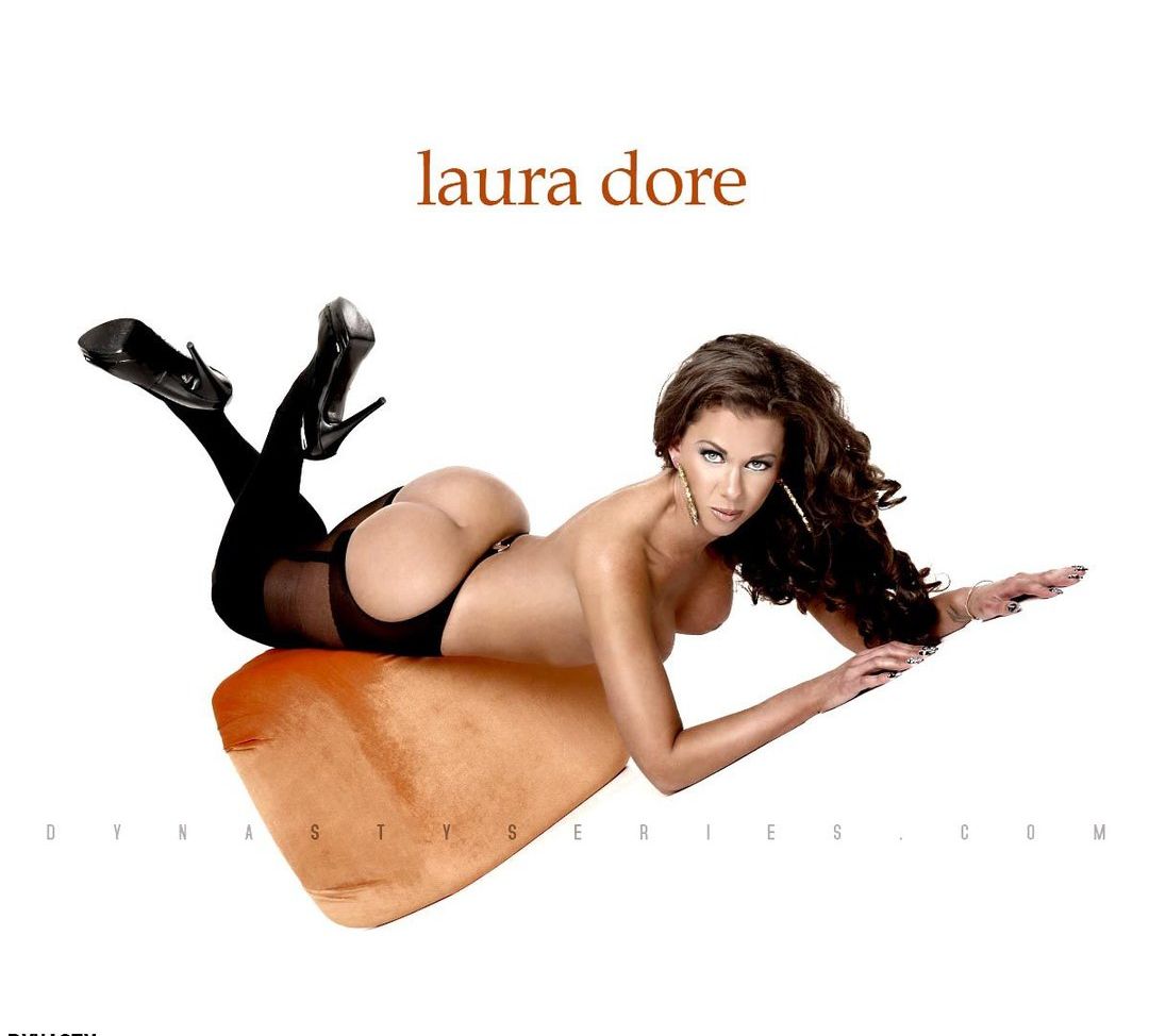 Laura Dore nude #108800888