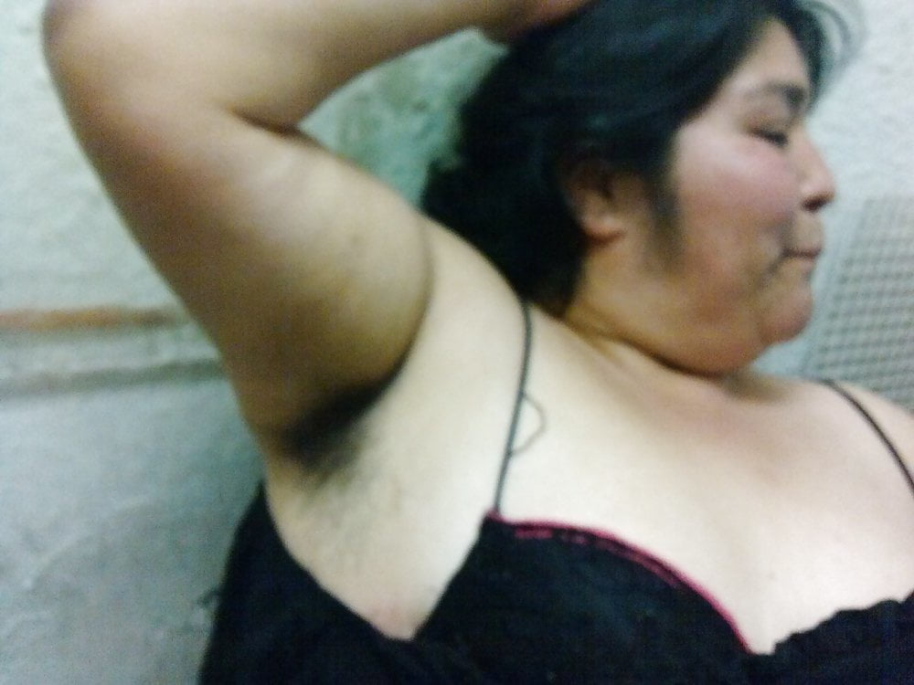 Increible peludita Madura #104025792
