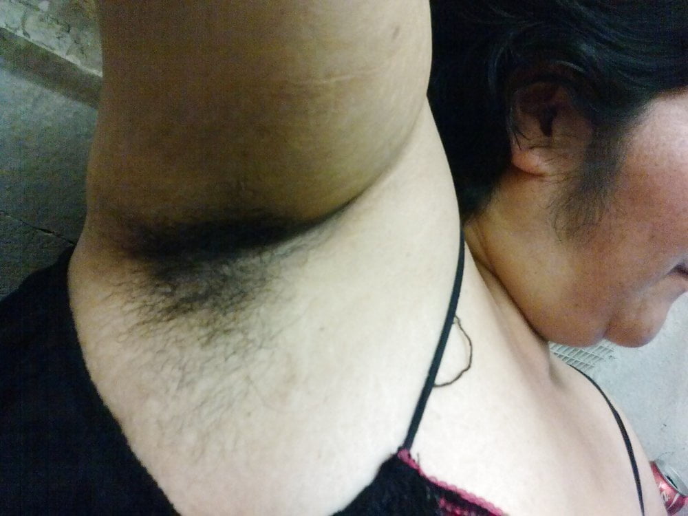 Increible peludita Madura #104025794