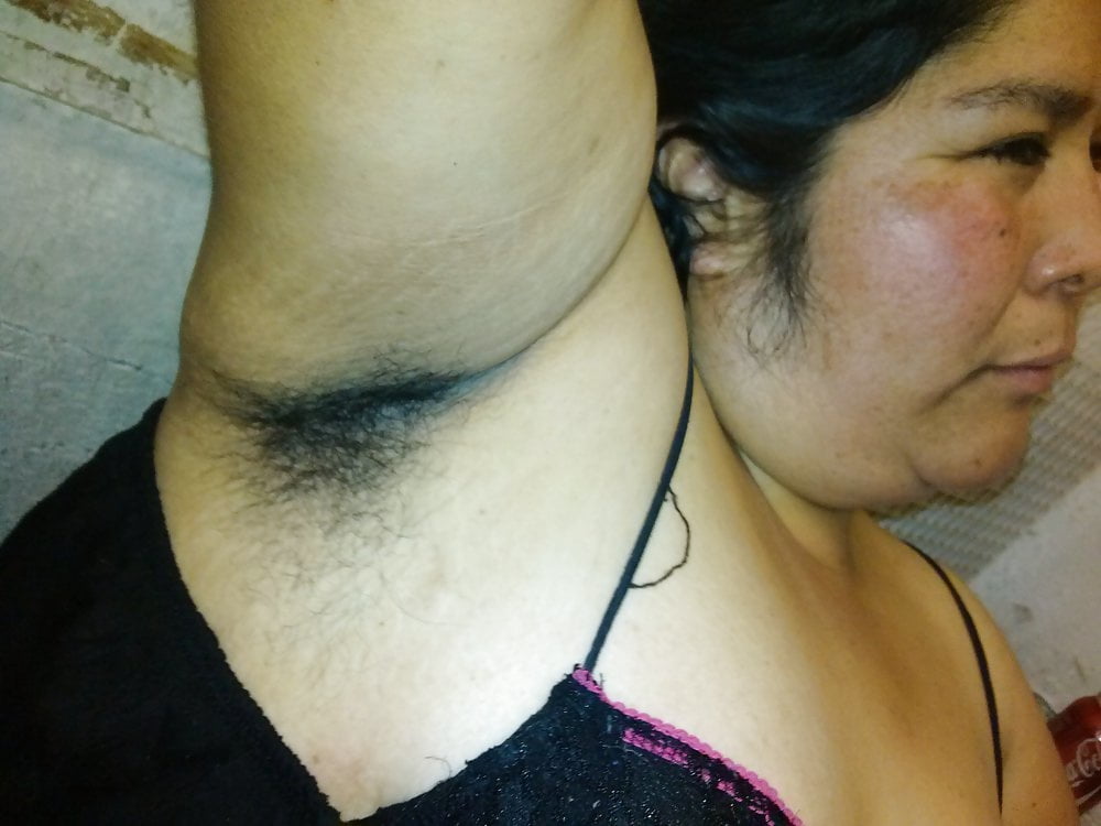 Increible peludita Madura #104025798