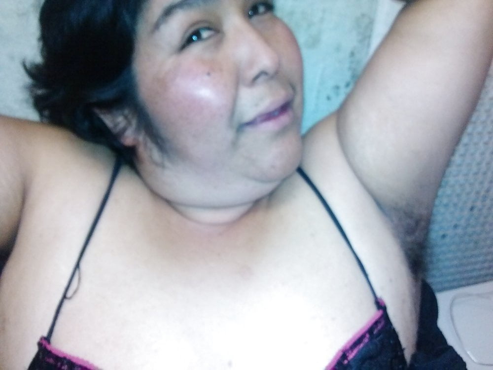 Increible peludita Madura #104025802