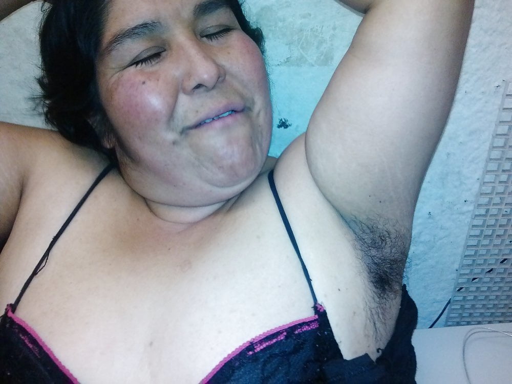 Increible peludita Madura #104025804
