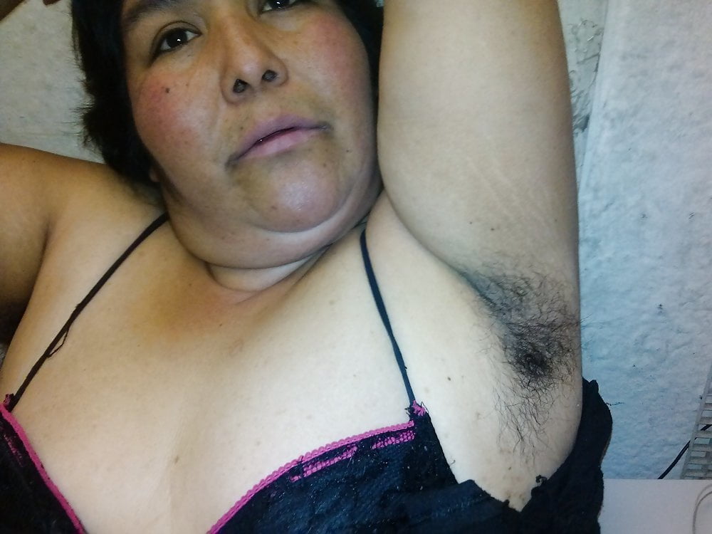 Increible peludita Madura #104025806