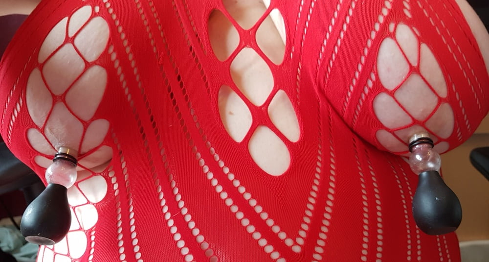 Rubi die geile Nippelsau #79702938