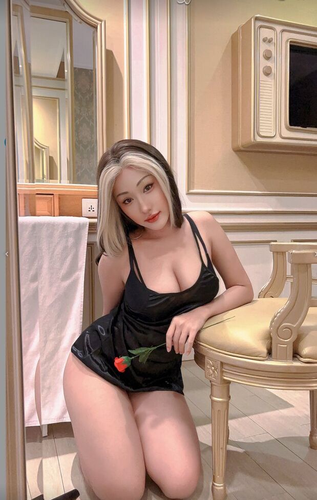 Lola Zieta nackt #109194078