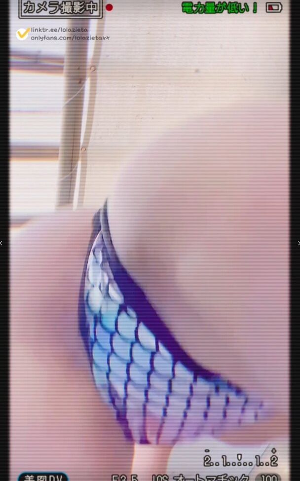 Lola Zieta nude #109194145