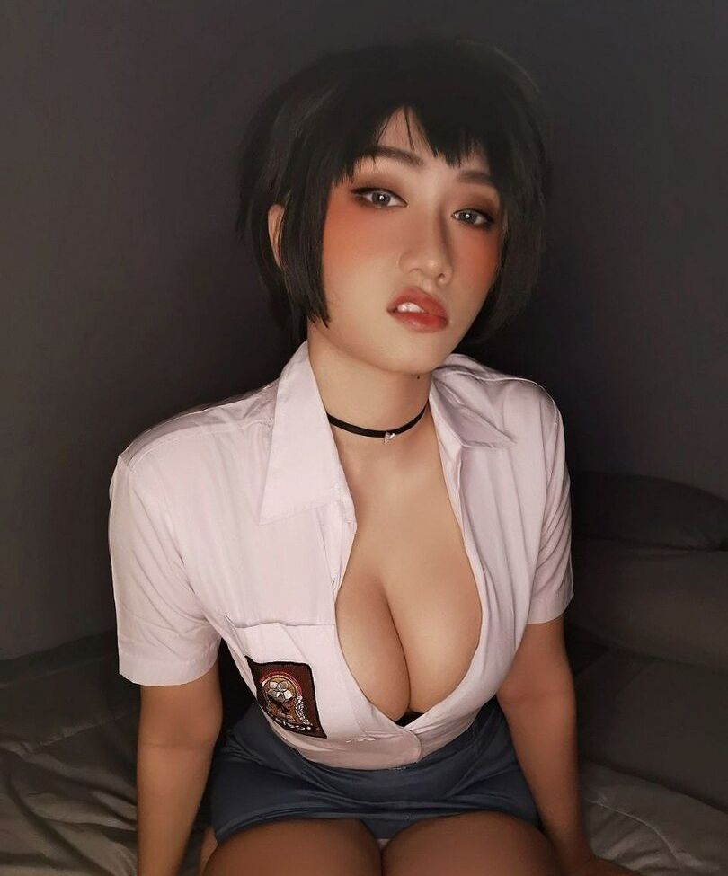 Lola Zieta nackt #109194149