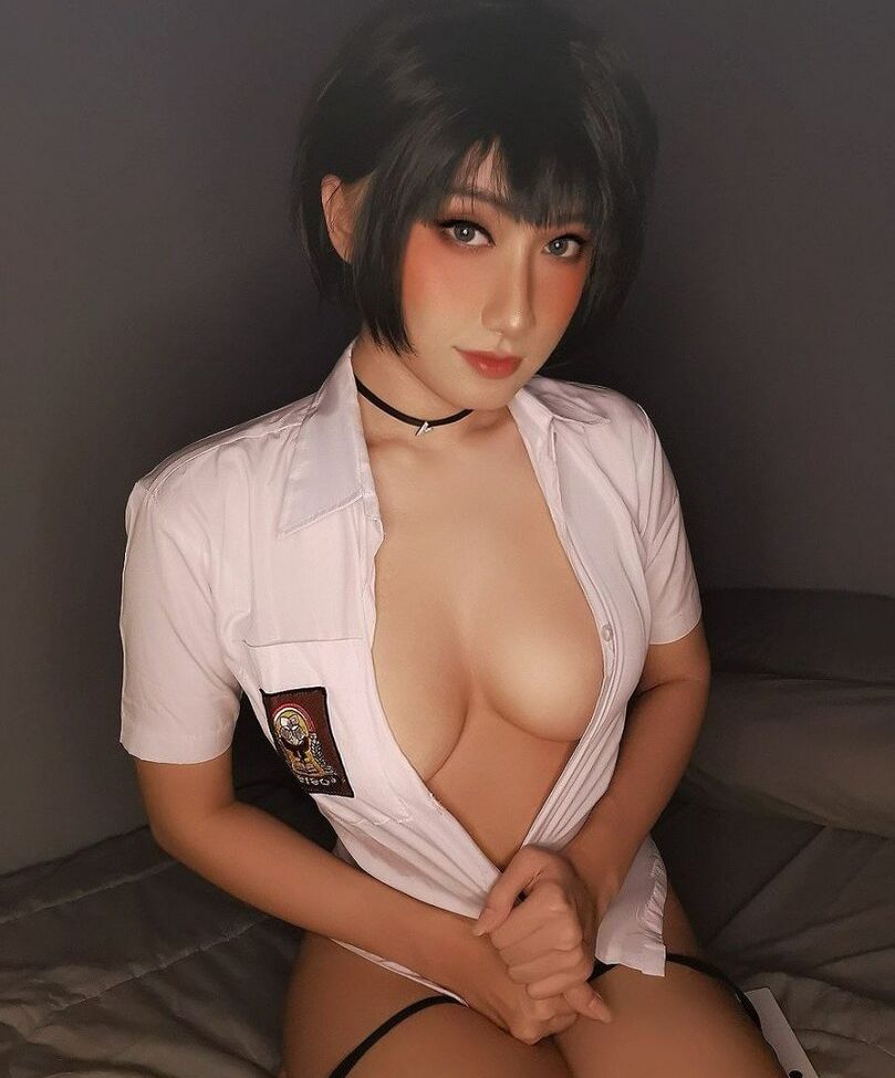 Lola Zieta nude #109194152