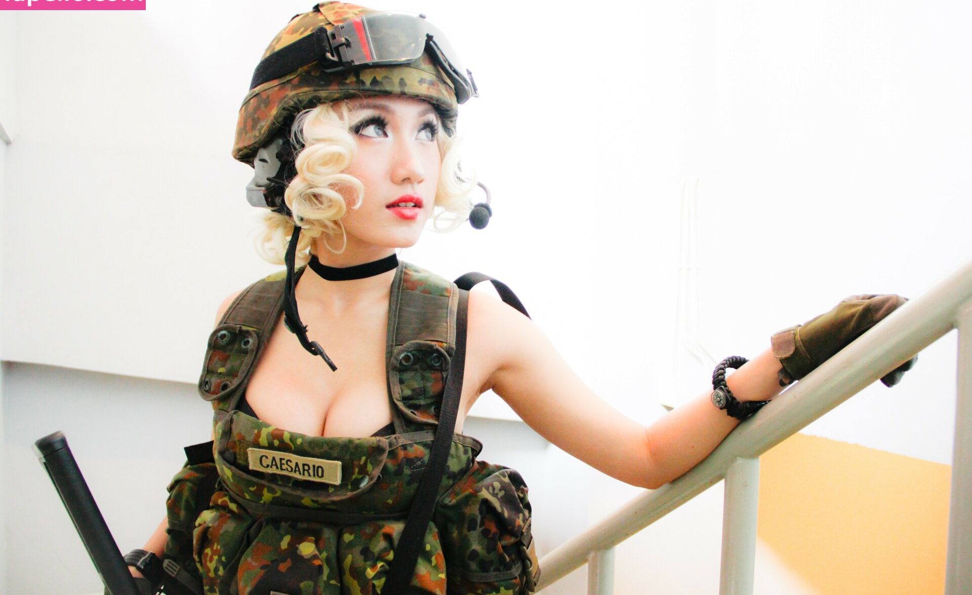 Lola Zieta nackt #109194191