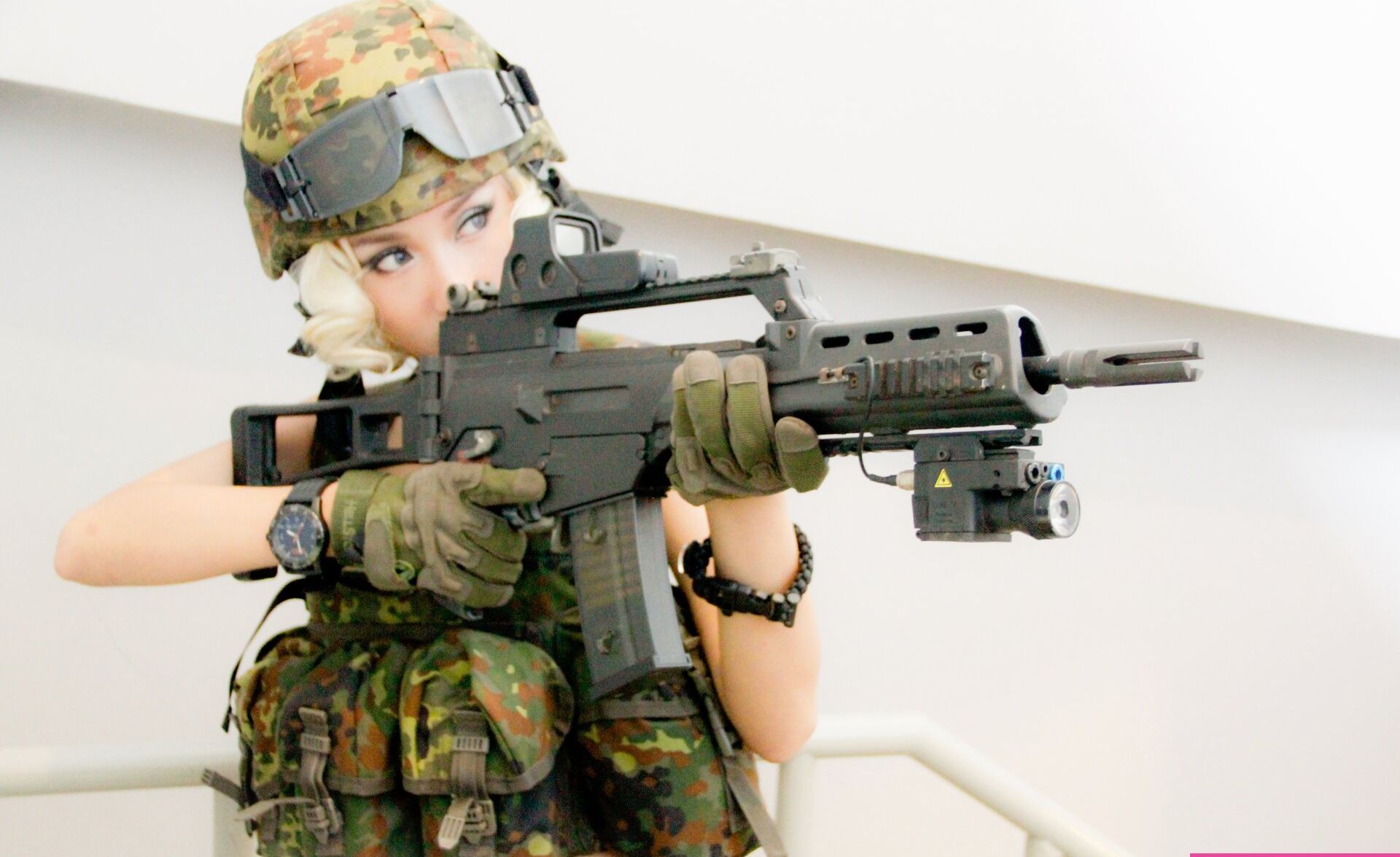 Lola Zieta nude #109194193