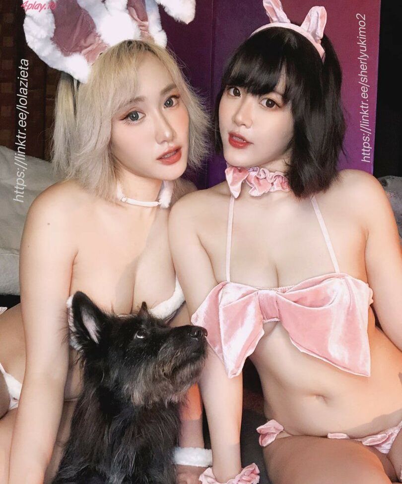 Lola Zieta nude #109194214