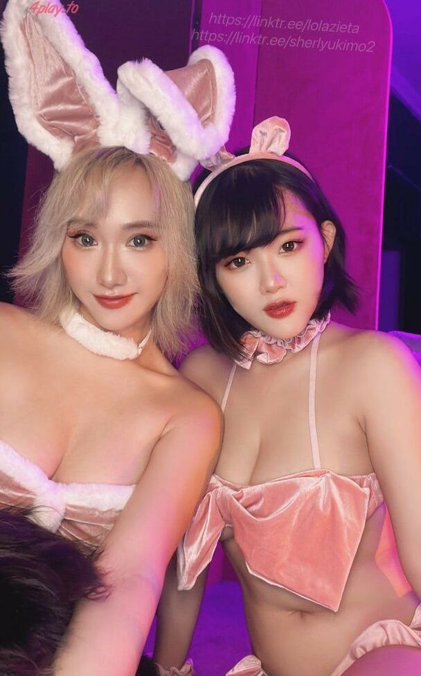 Lola Zieta nude #109194218