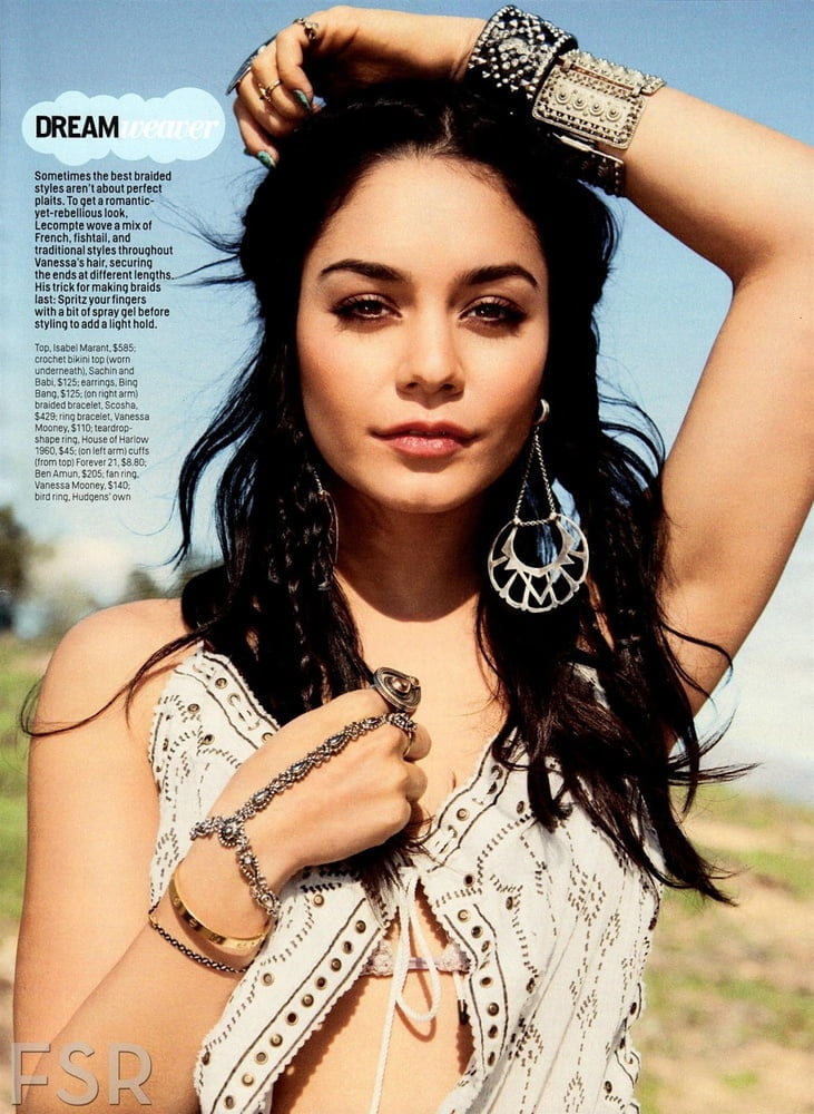 Vanessa hudgens
 #82110544