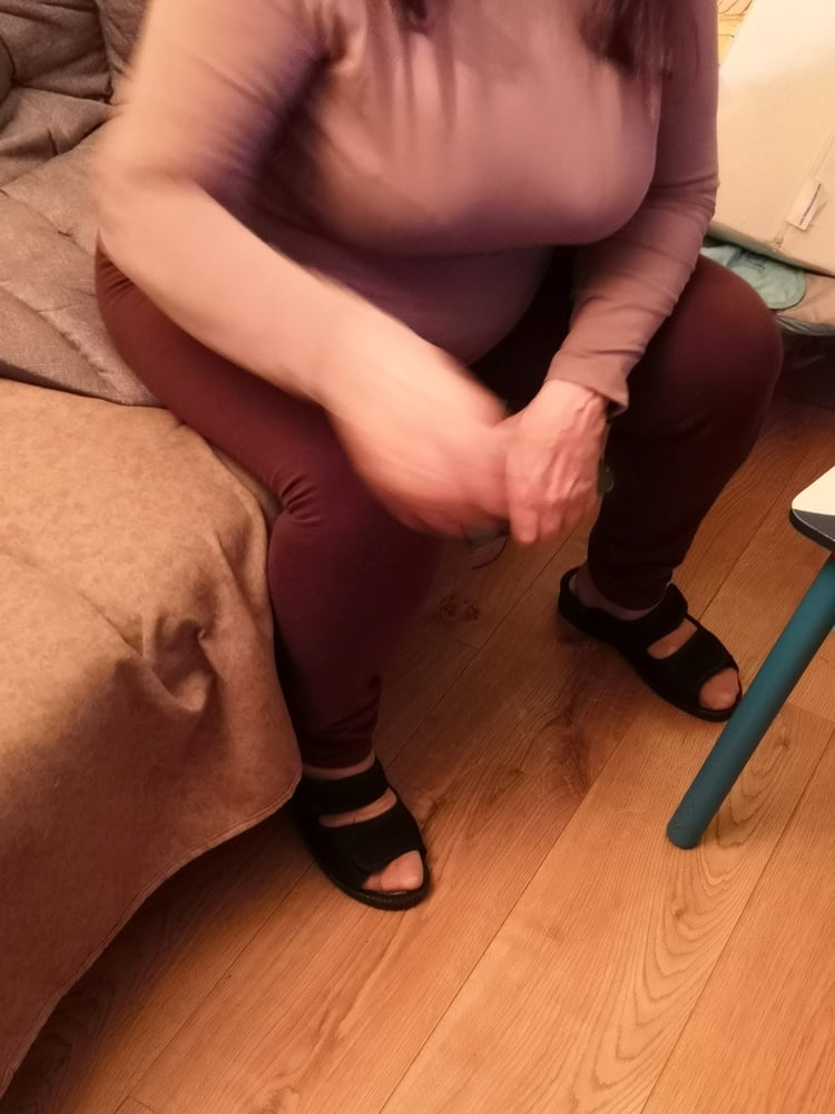 My stepmother #91855030