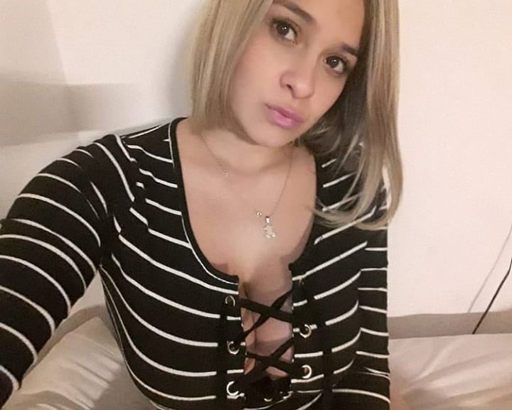 Serbian Sexy Slut - Tijana #101654344
