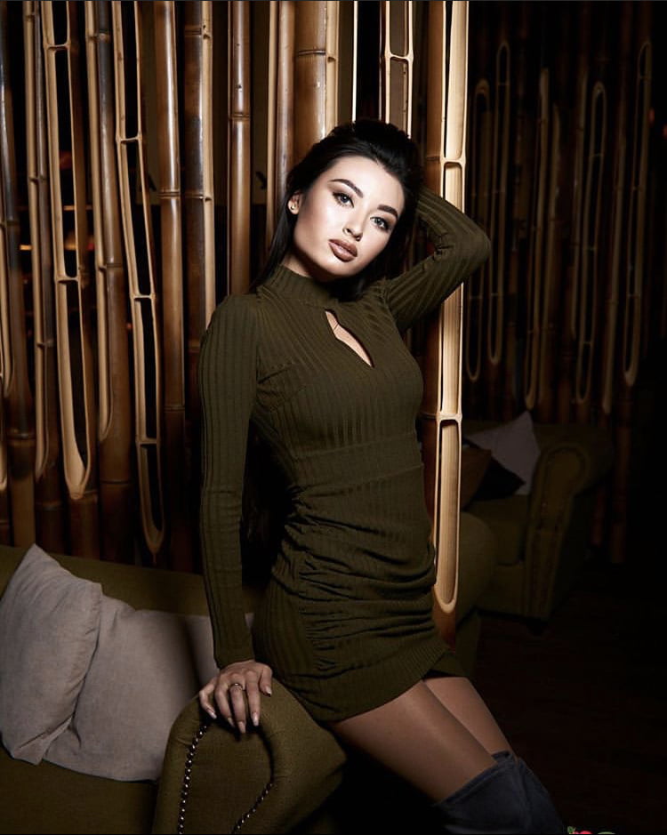 Kz saniya
 #88950492