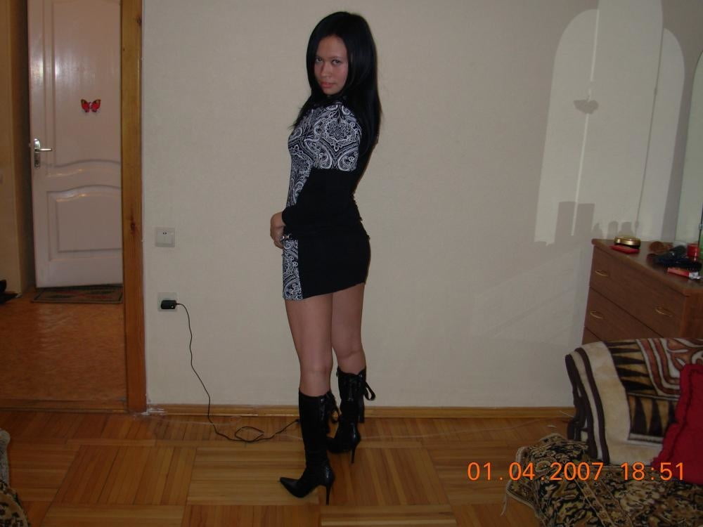 ReUp NN Teens in Heels and Boots 35 #82094316