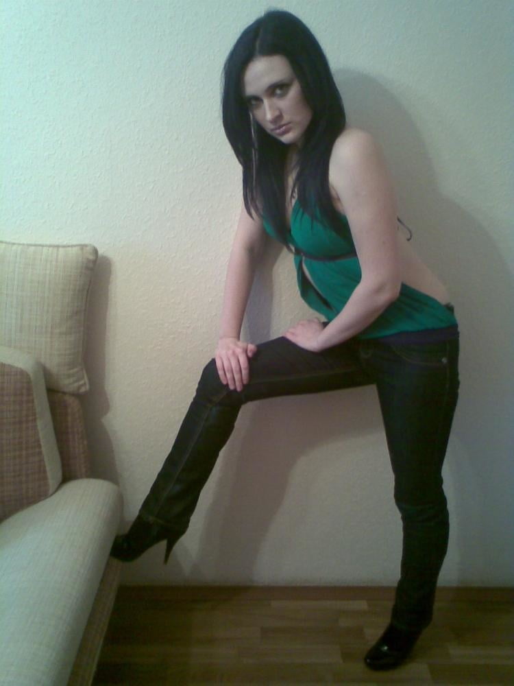 ReUp NN Teens in Heels and Boots 35 #82094319