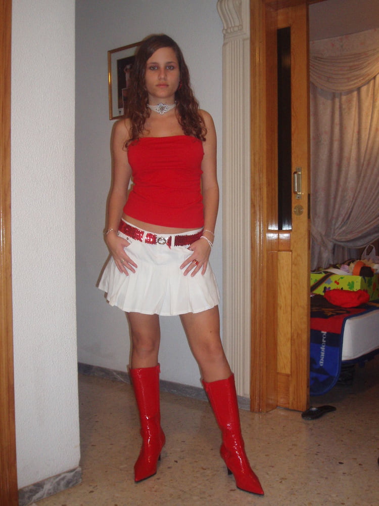 ReUp NN Teens in Heels and Boots 35 #82094477
