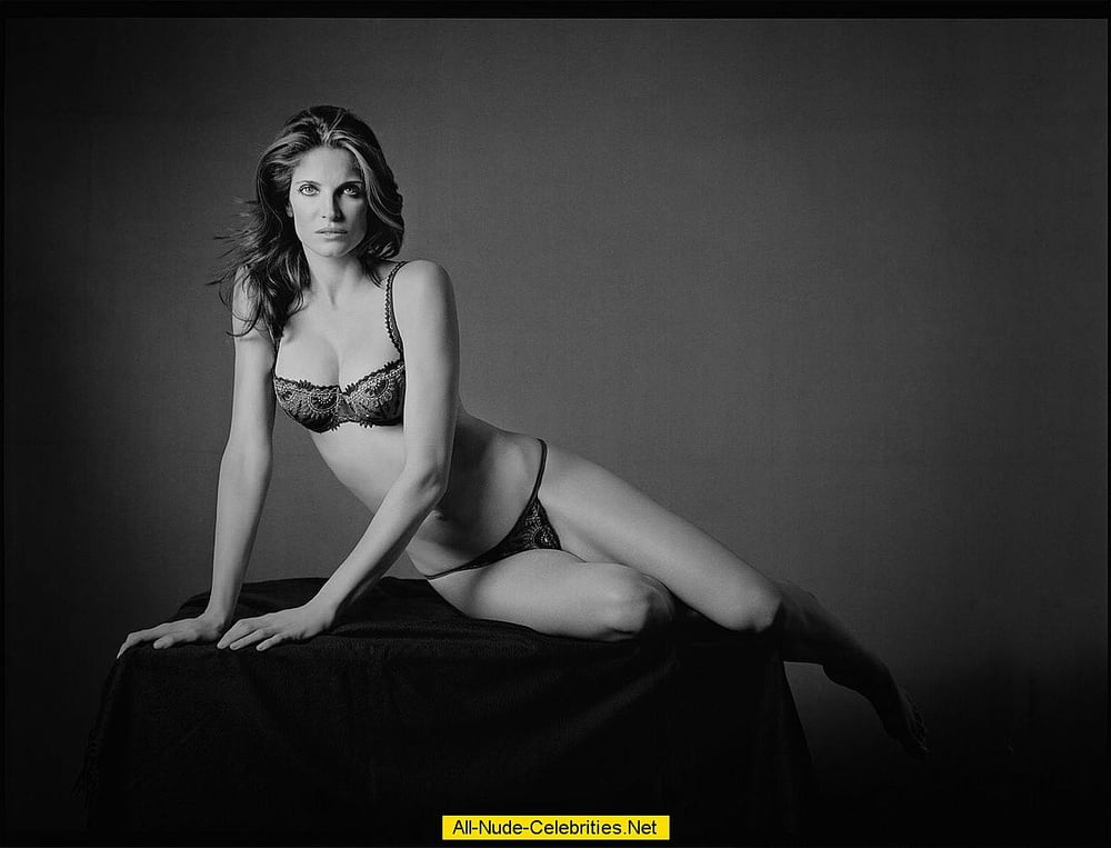 Stephanie Seymour #100583687