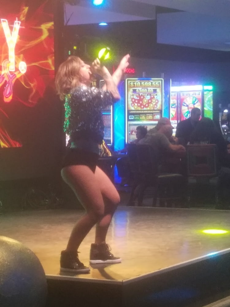 Viaje a Las Vegas
 #91355679