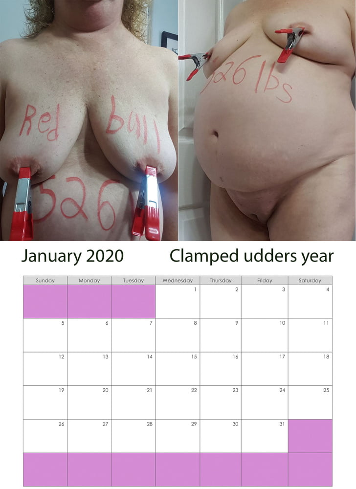 Pig725 2020 Kalender
 #103295596