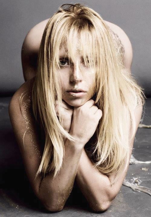 Lady Gaga #100215972