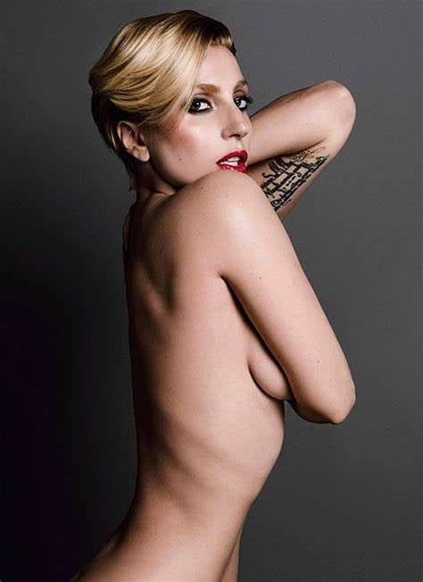 Lady Gaga #100215977