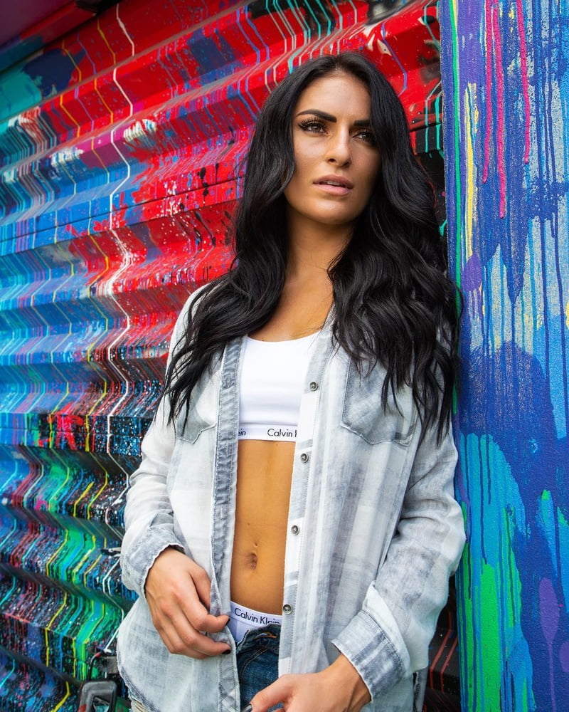 Sonya deville
 #97910200