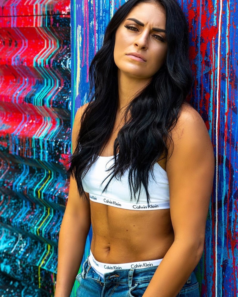 Sonya deville
 #97910203