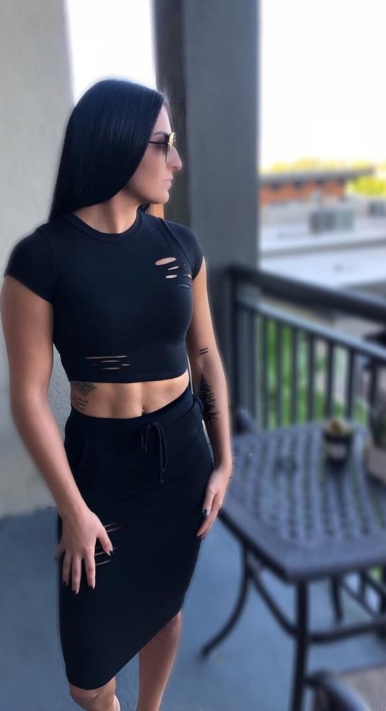 Sonya deville
 #97910224