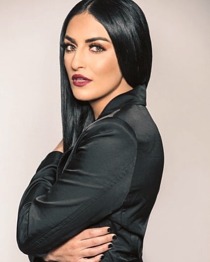 Sonya deville
 #97910336