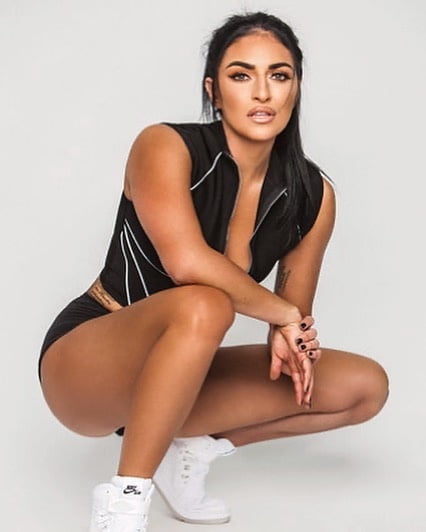 Sonya deville
 #97910339