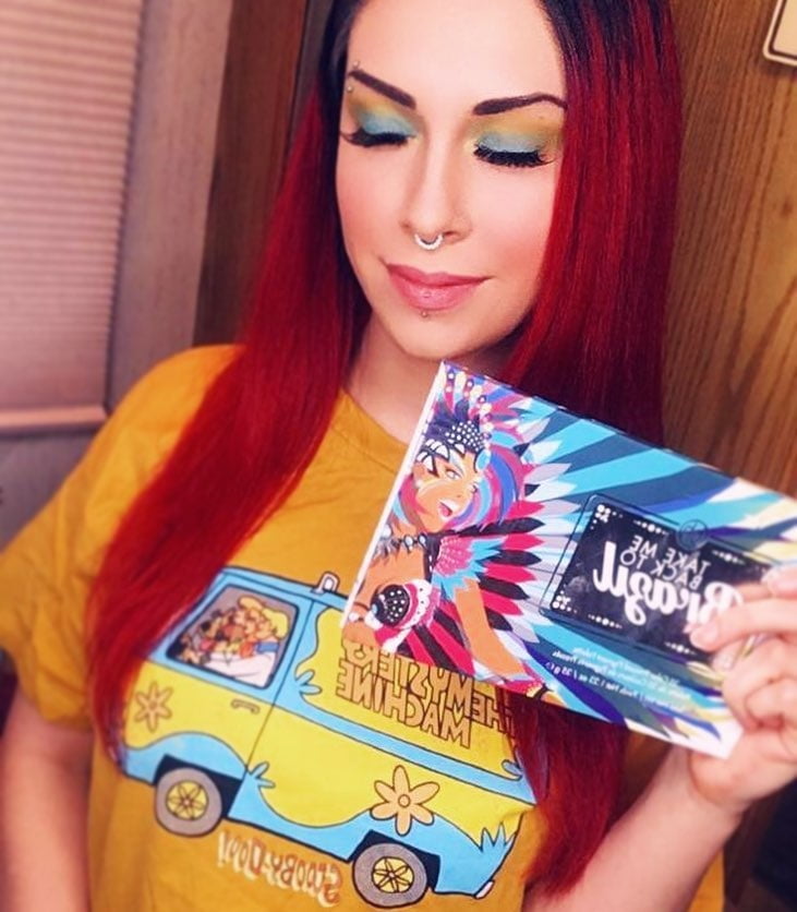 Chicas parte 18.
 #93607879