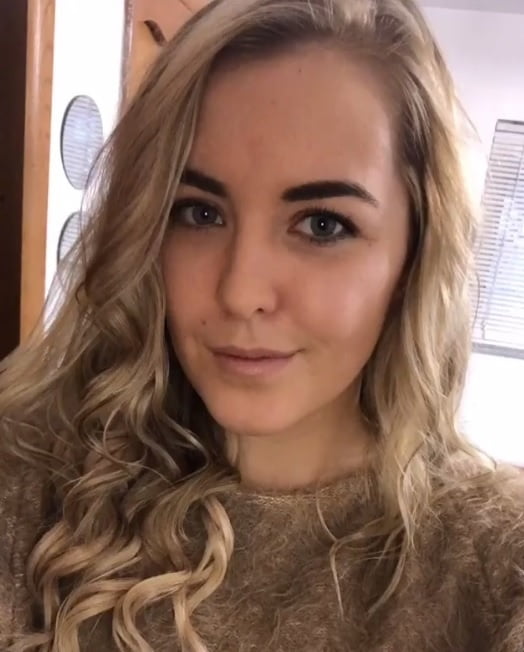 Chicas parte 18.
 #93607887