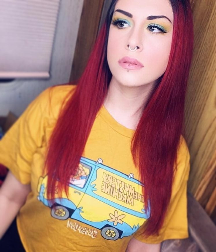 Chicas parte 18.
 #93607901