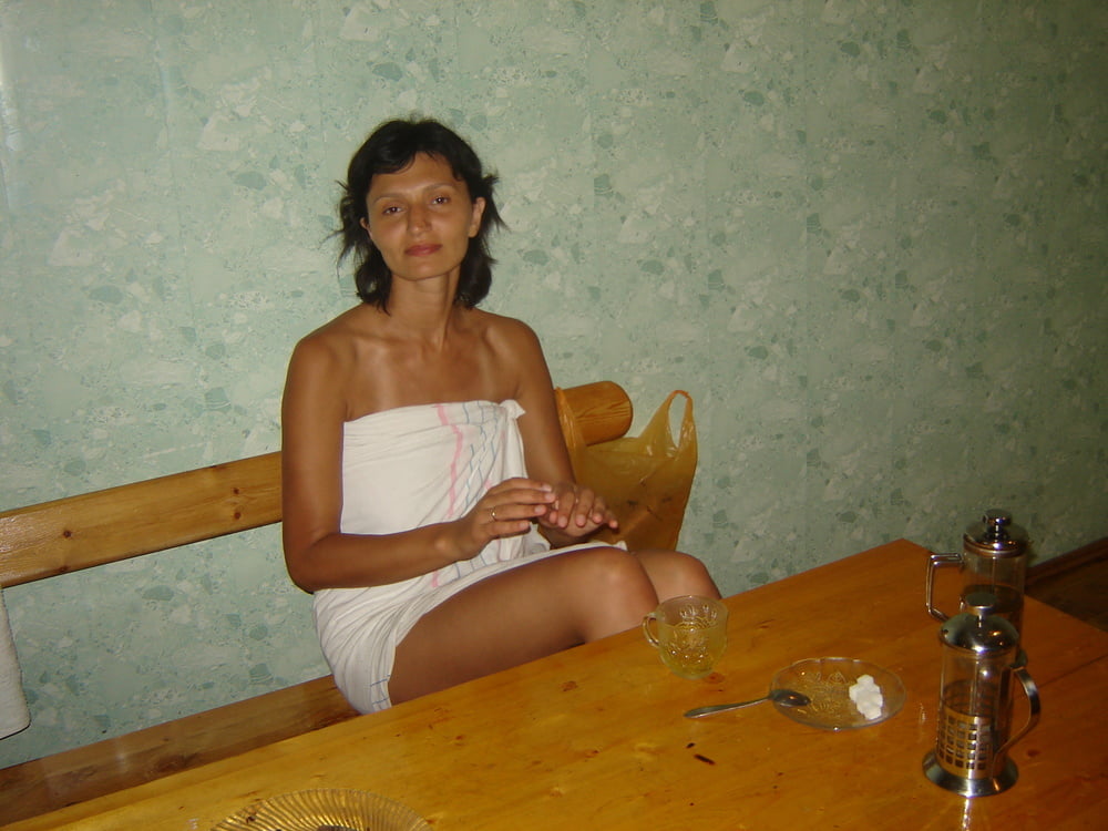 ロシアの看護師、エレナ・リャビキーナ
 #104808331