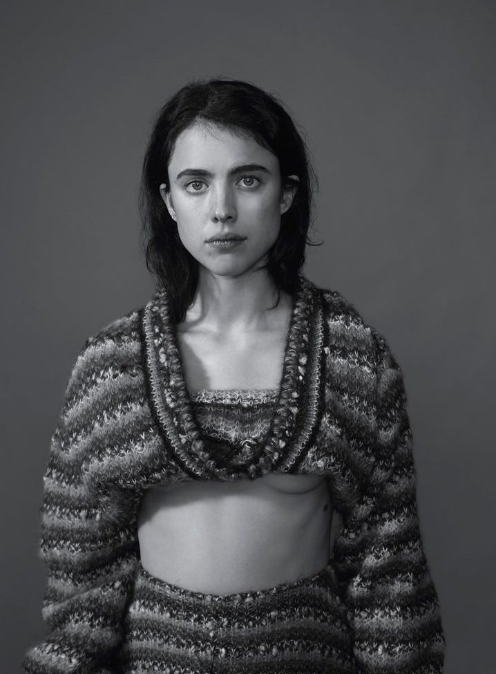 Margaret Qualley nude #108862193