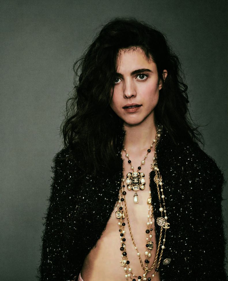 Margaret Qualley nude #108862197