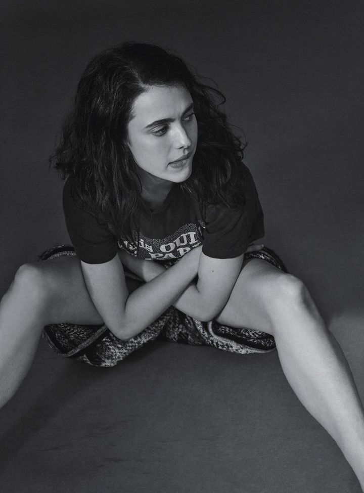 Margaret Qualley nude #108862198