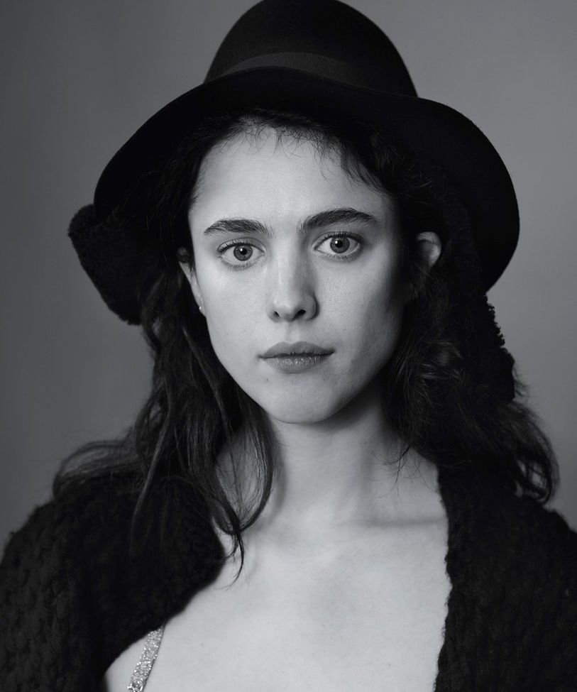 Margaret Qualley nude #108862199