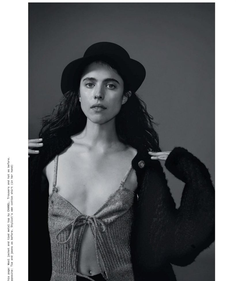 Margaret Qualley nude #108862215