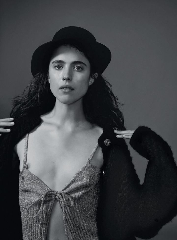 Margaret Qualley nude #108862236