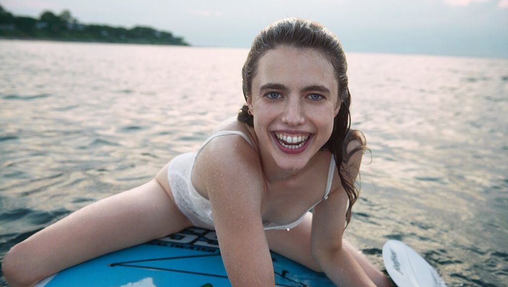 Margaret Qualley nude #108862240