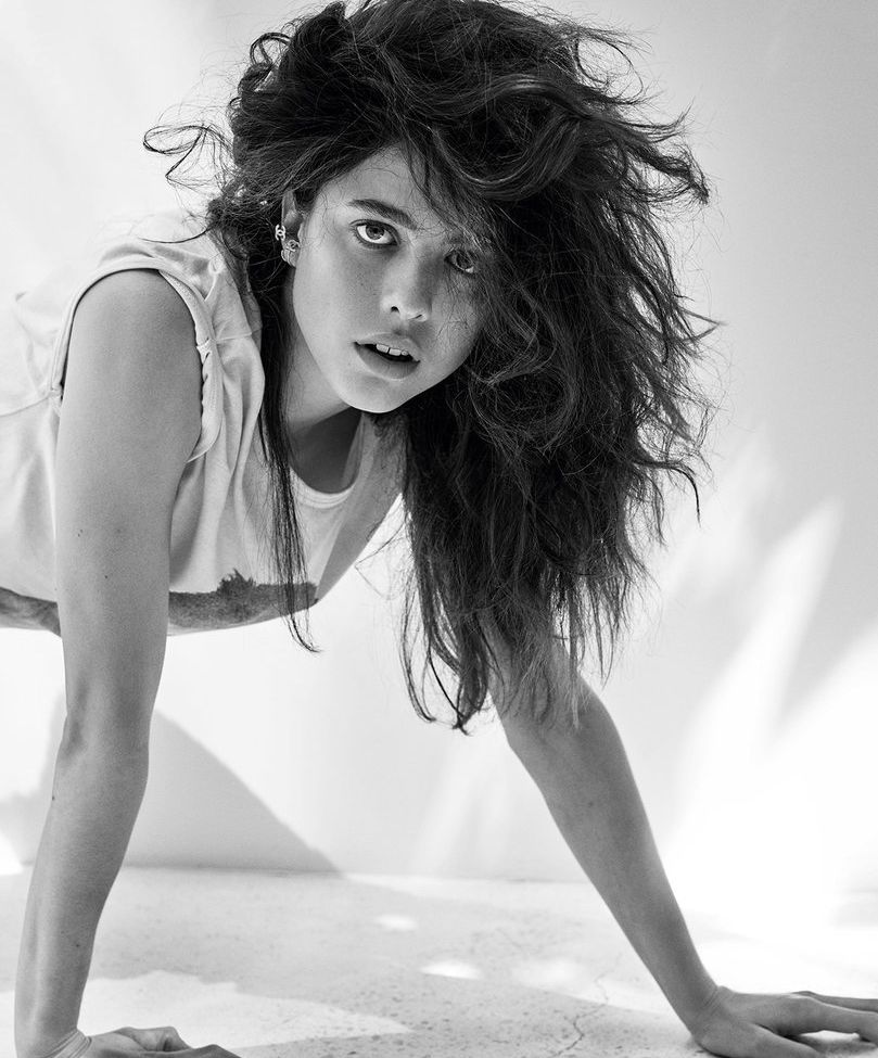 Margaret Qualley nude #108862264